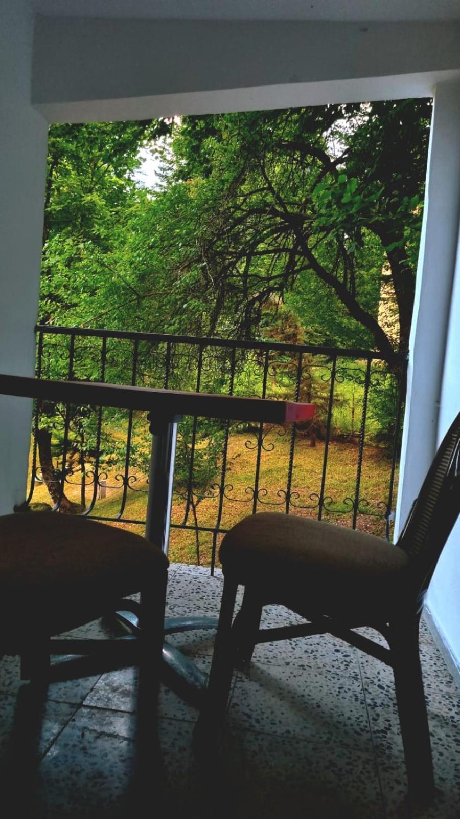 Bujtina Te Grima Hotel Theth Exterior photo